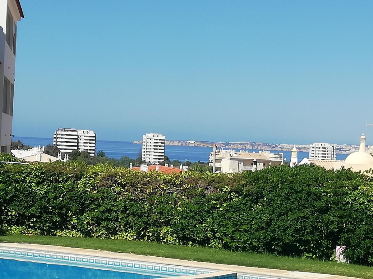 Amoreira Mar, Alvor - Praia E Piscina Buitenkant foto