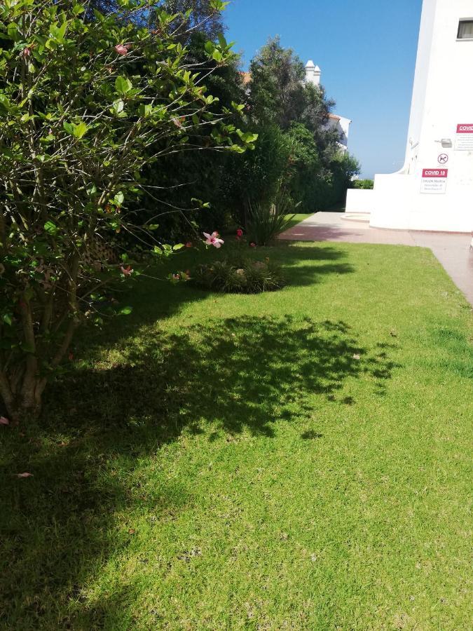 Amoreira Mar, Alvor - Praia E Piscina Buitenkant foto