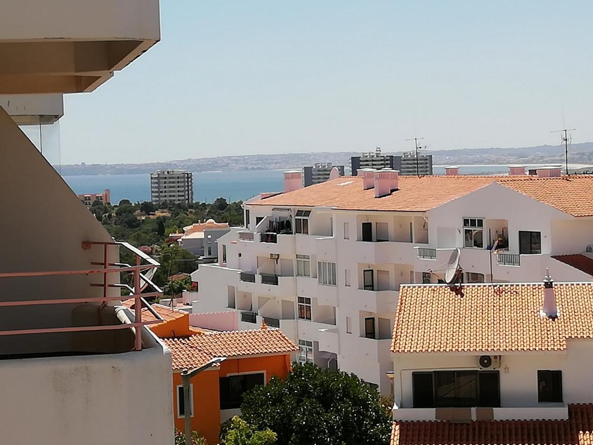 Amoreira Mar, Alvor - Praia E Piscina Buitenkant foto