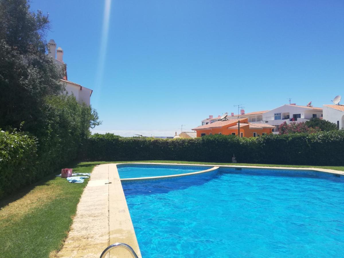 Amoreira Mar, Alvor - Praia E Piscina Buitenkant foto