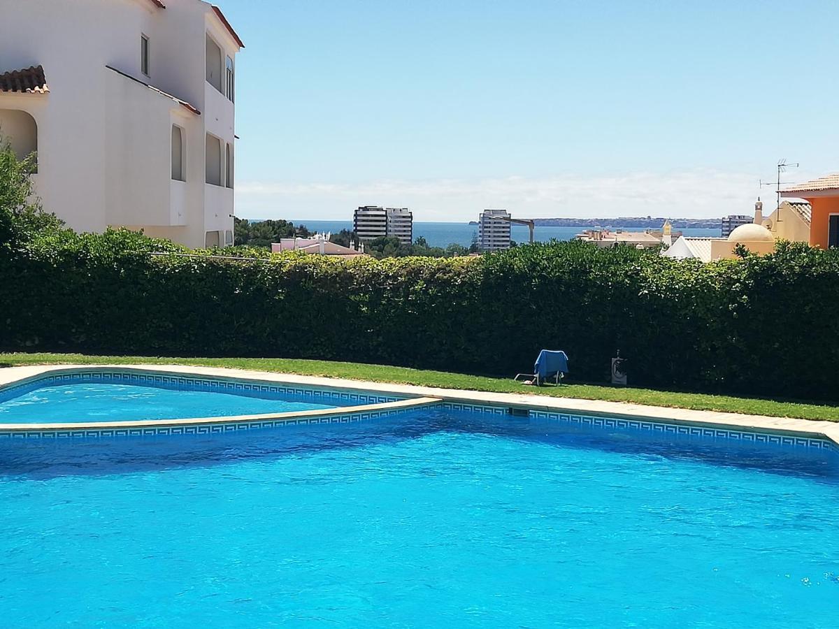 Amoreira Mar, Alvor - Praia E Piscina Buitenkant foto